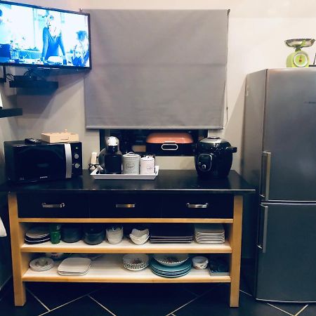 Апартаменты Loft D Isa Avec Wifi Netflix Gesves Экстерьер фото