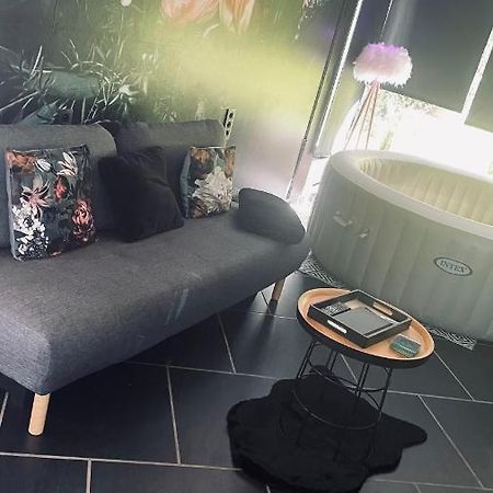 Апартаменты Loft D Isa Avec Wifi Netflix Gesves Экстерьер фото