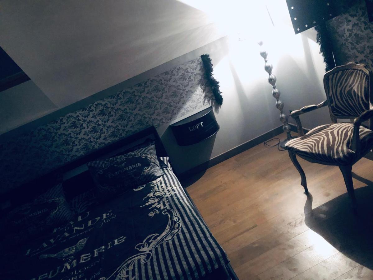 Апартаменты Loft D Isa Avec Wifi Netflix Gesves Экстерьер фото