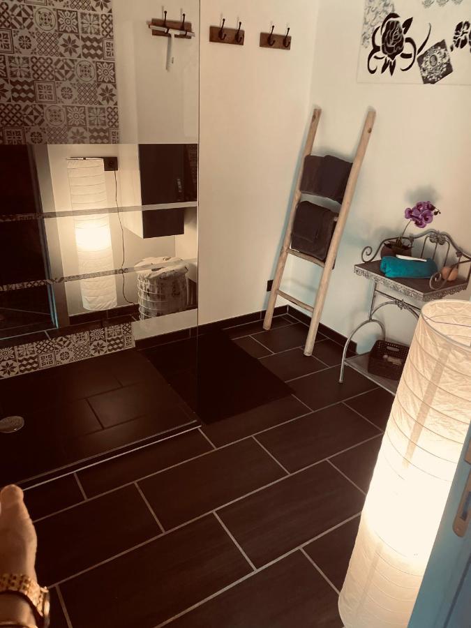 Апартаменты Loft D Isa Avec Wifi Netflix Gesves Экстерьер фото
