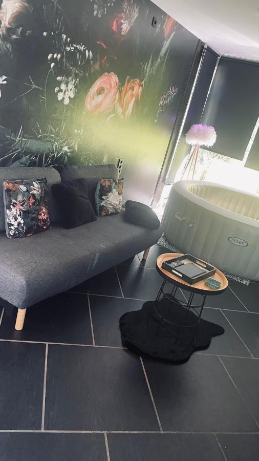 Апартаменты Loft D Isa Avec Wifi Netflix Gesves Экстерьер фото